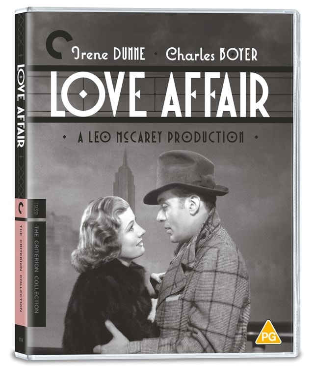Love Affair - The Criterion Collection - 2