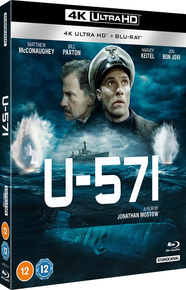 U-571 - 4