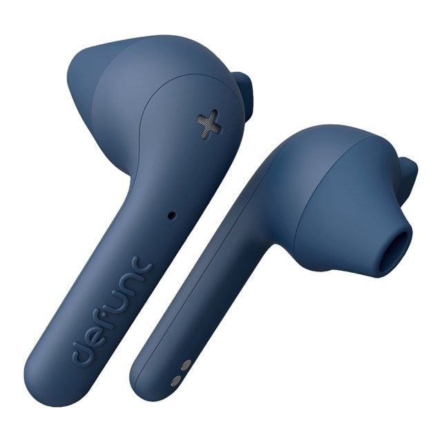 Defunc True Air Blue True Wireless Bluetooth Earphones - 2