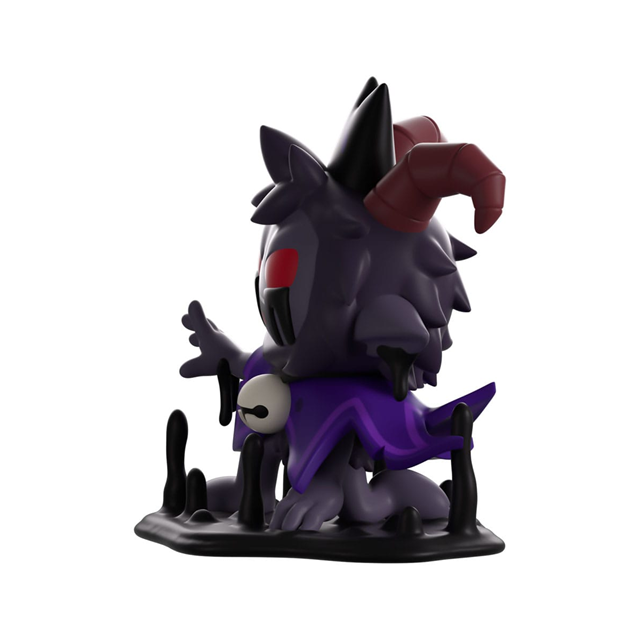 Goat Cult Of The Lamb Youtooz Figurine - 4