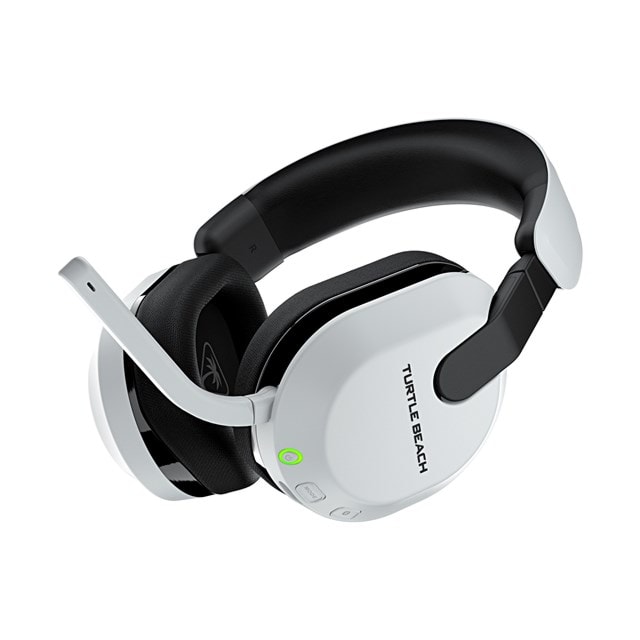 Turtle Beach Stealth 600 Gen 3 PlayStation Wireless Gaming Headset - White - 5