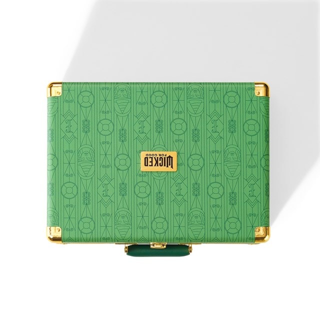Crosley Cruiser Plus Wicked Elphaba Edition Bluetooth Turntable (hmv exclusive) - 4