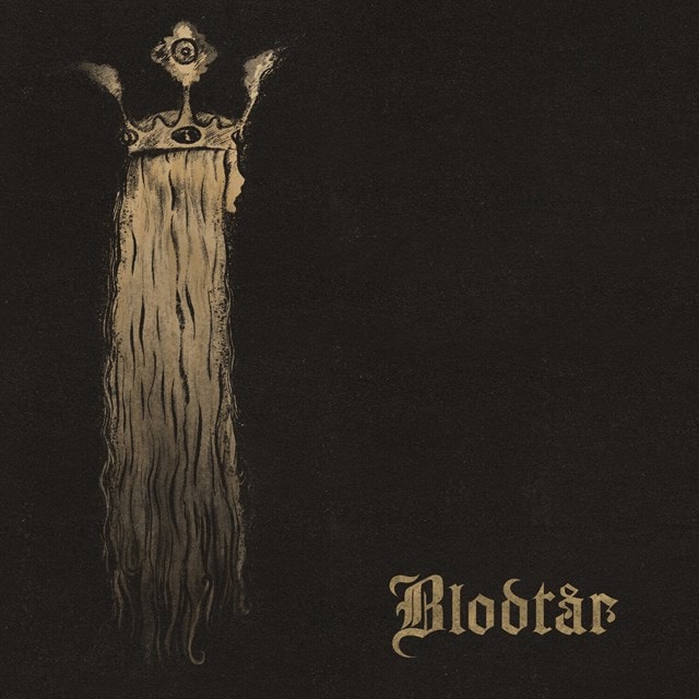 Blodtar - 1