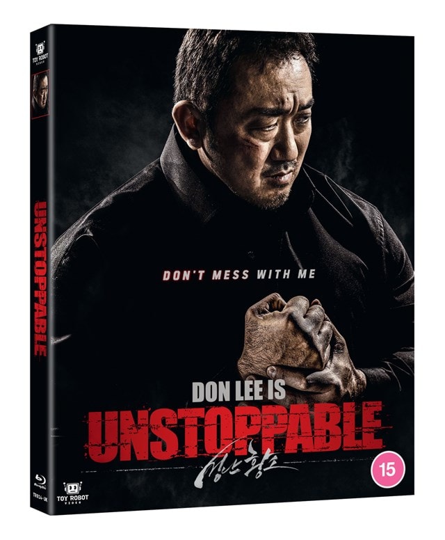 Unstoppable - 4