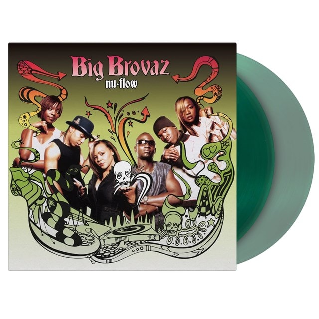 Nu Flow - 2