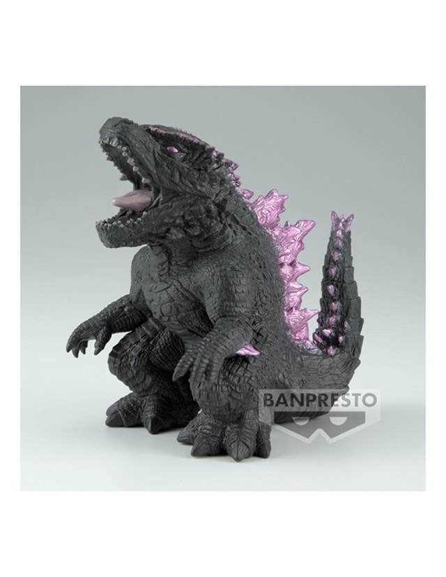 Godzilla New Empire Enshrined Monsters Banpresto Figurine - 2