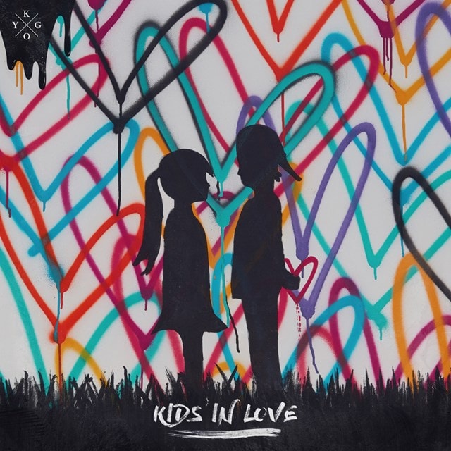 Kids in Love - 1