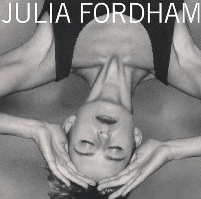 Julia Fordham - 1