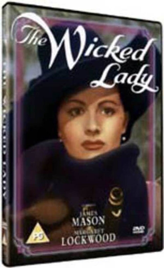 The Wicked Lady - 1