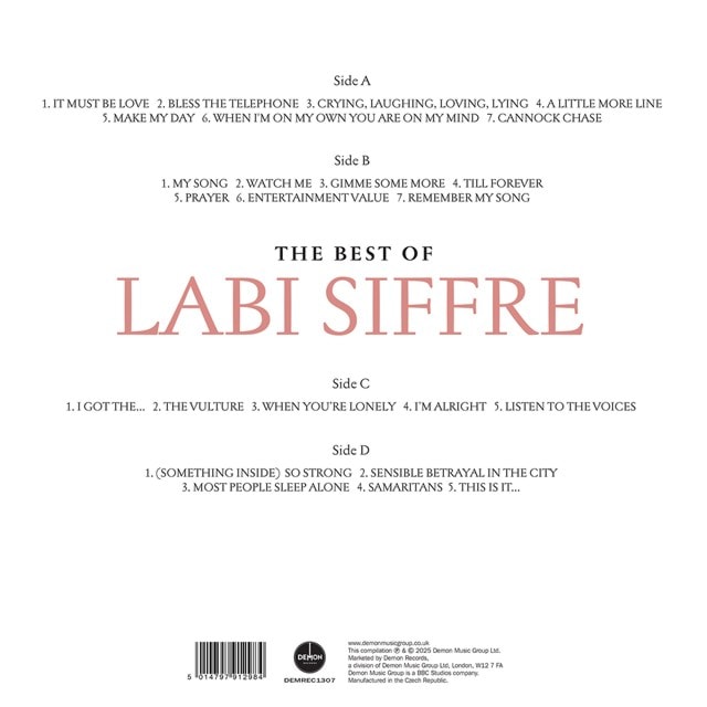 The Best Of - 3