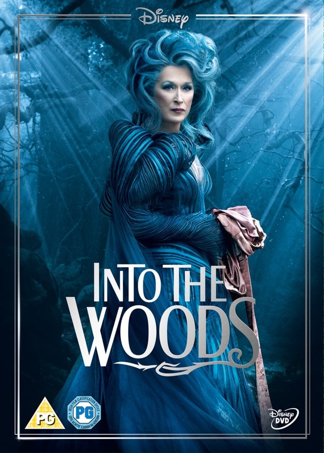 Into the Woods - 3