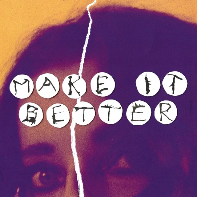 Make It Better - 1