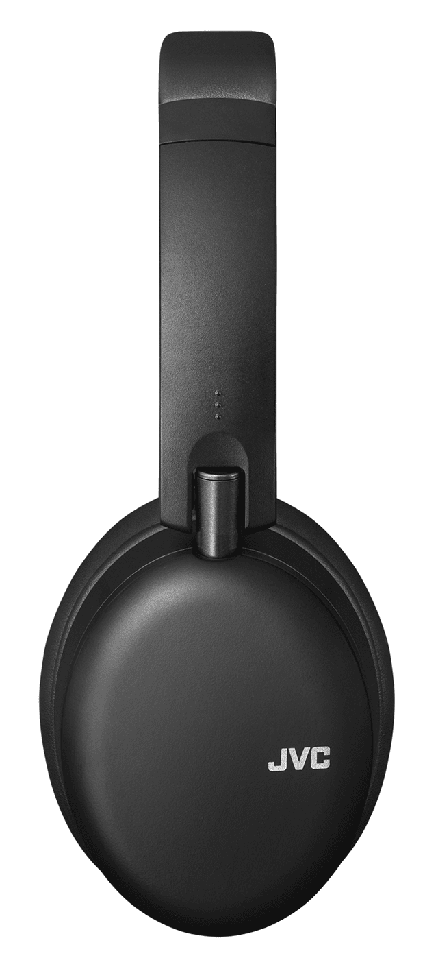 JVC HA-S91N Active Noise Cancelling Bluetooth Headphones - 3