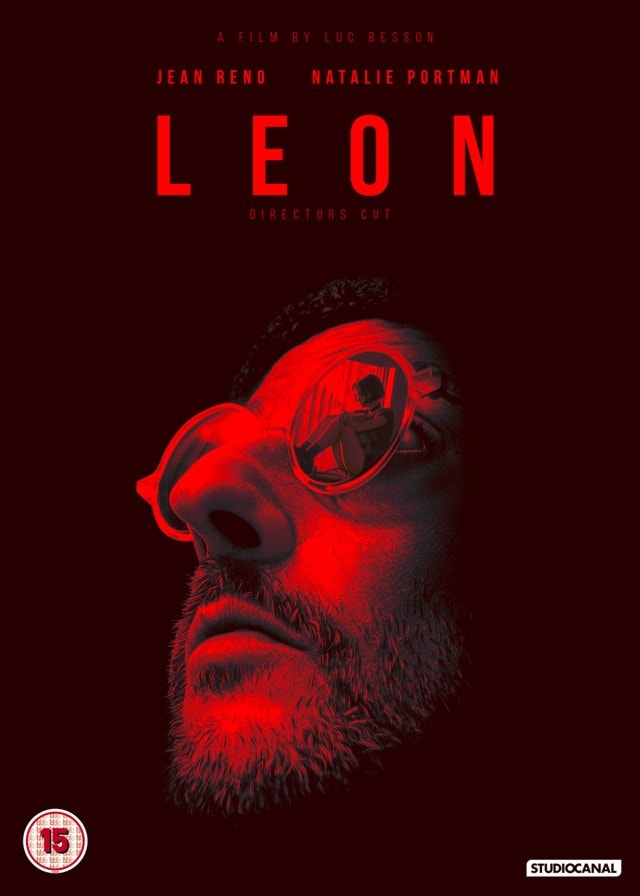 Leon: Director's Cut - 1