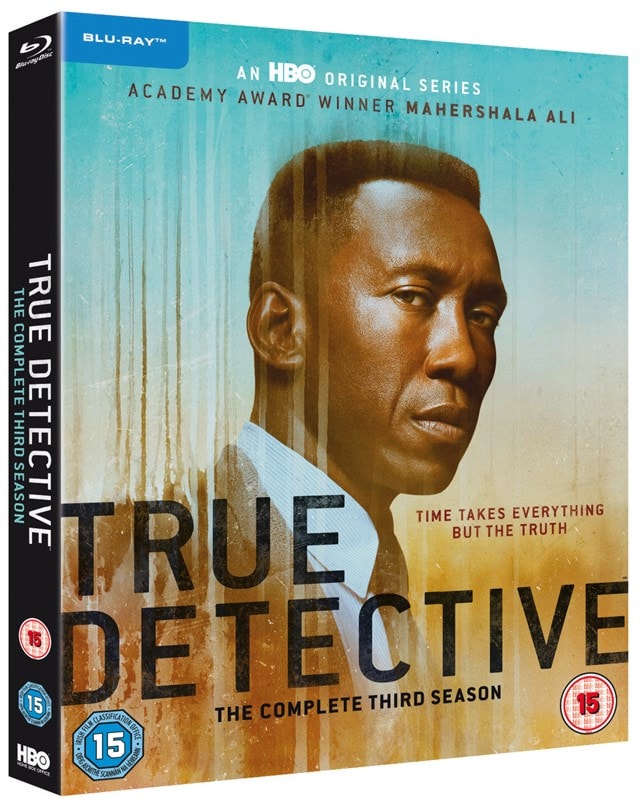 True Detective: The Complete Third Season - 2