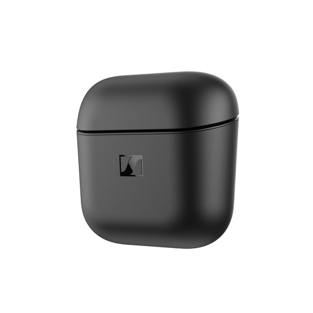 Sennheiser Accentum Open Black True Wireless Bluetooth Earphones - 6