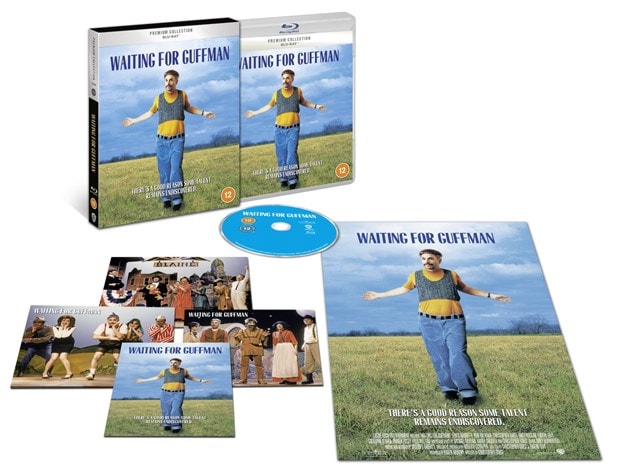 Waiting for Guffman (hmv Exclusive) - The Premium Collection - 1