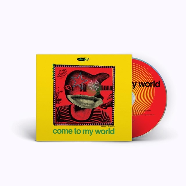 Come to My World: A Brief History of Indie Pop 1985-2023 - 2