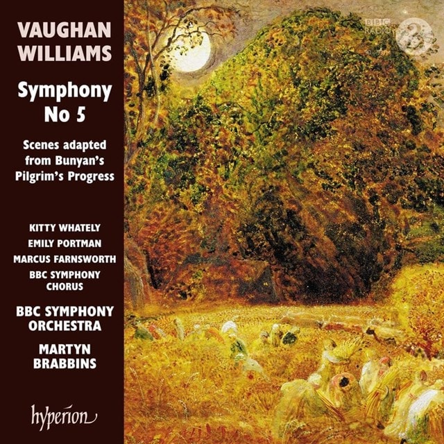 Vaughan Williams: Symphony No. 5/... - 1