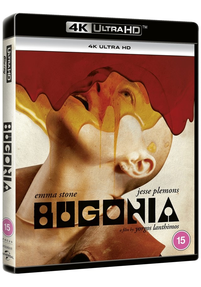 Bugonia - 2