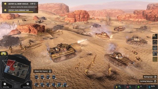 Company of Heroes 3  (PS5) - 7