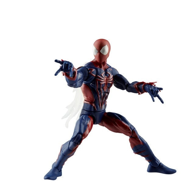 Spider-Man Unlimited Marvel Legends Series Hasbro Action Figure - 4