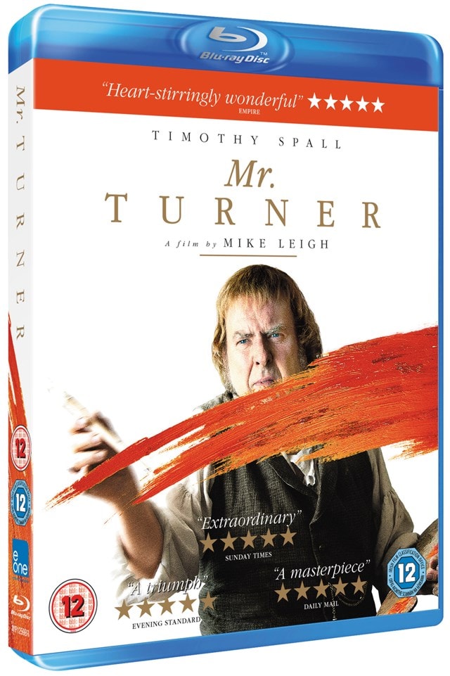 Mr. Turner - 2