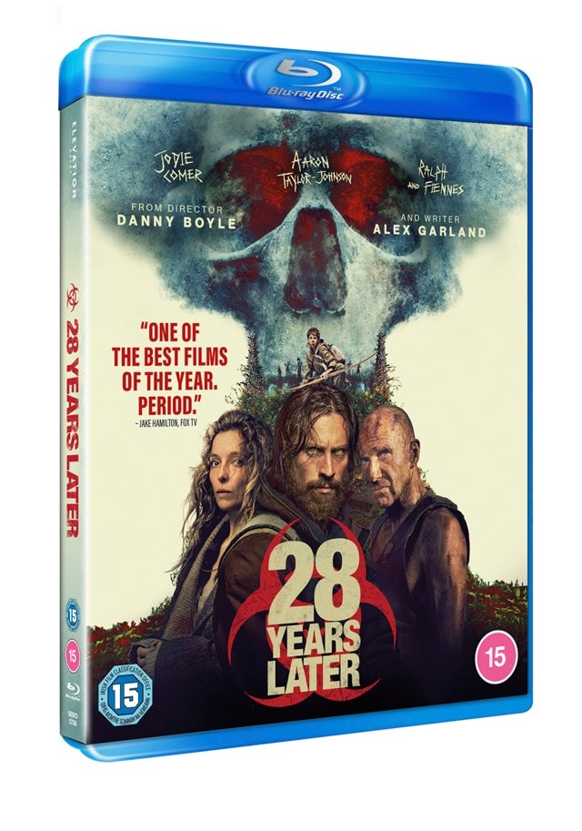 28 Years Later - 2