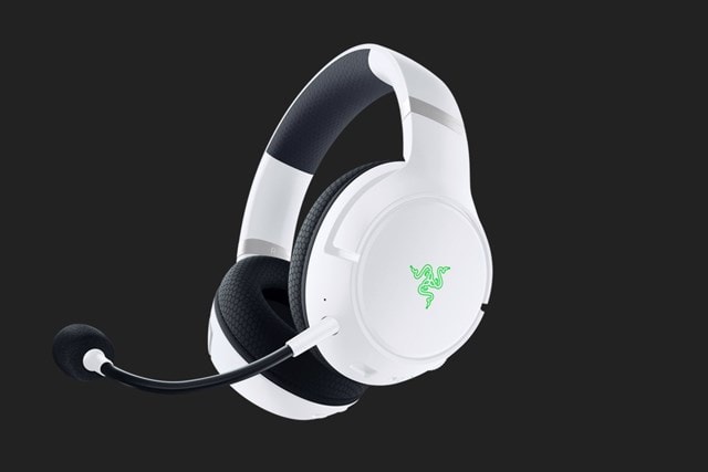 Razer Kaira Pro White Xbox Gaming Headset - 4