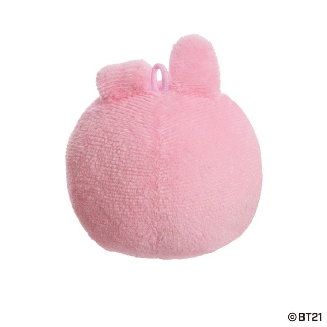 Cooky Baby Pong Pong: BT21 Soft Toy - 2