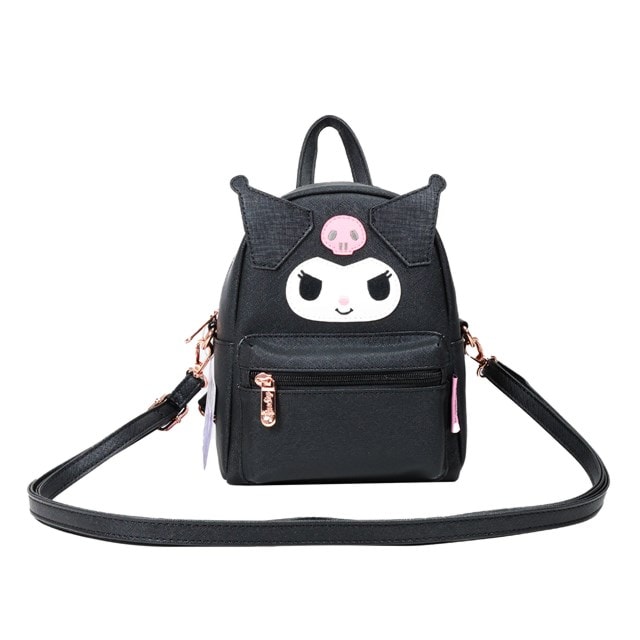 Kuromi Sanrio Hello Kitty & Friends Backpack - 3