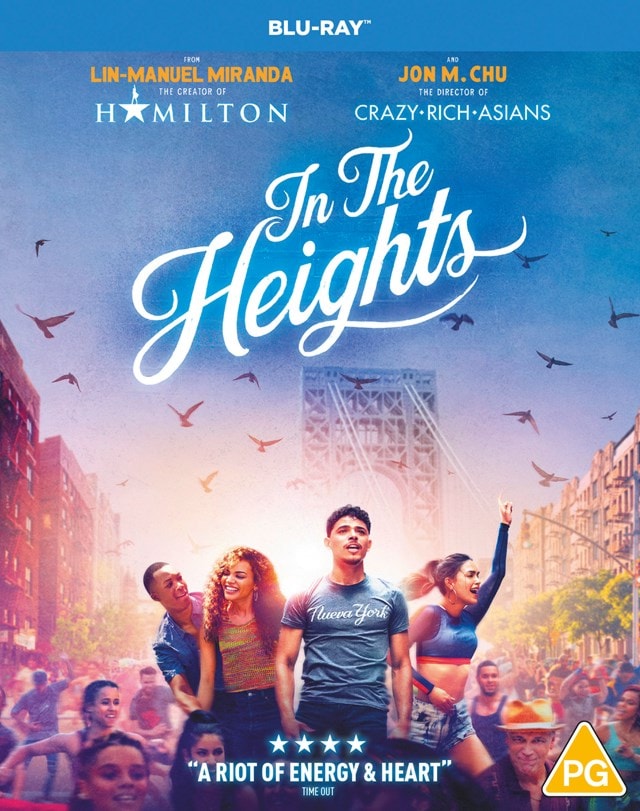In the Heights - 1