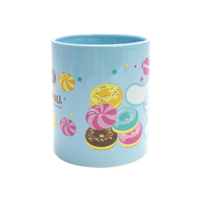 Cinnamoroll Mug & Sock Set - 4