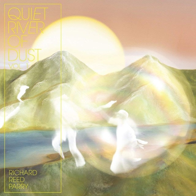 Quiet River of Dust - Volume 1 - 1