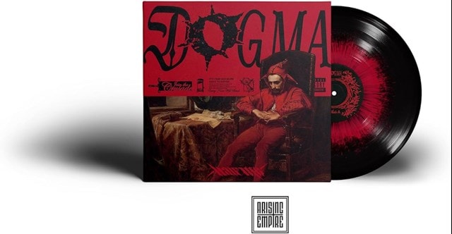 DOGMA - 2