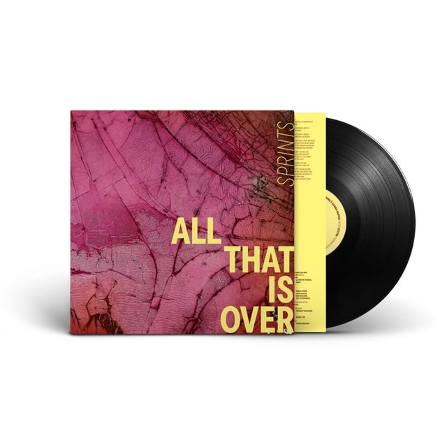 All That Is Over - 2