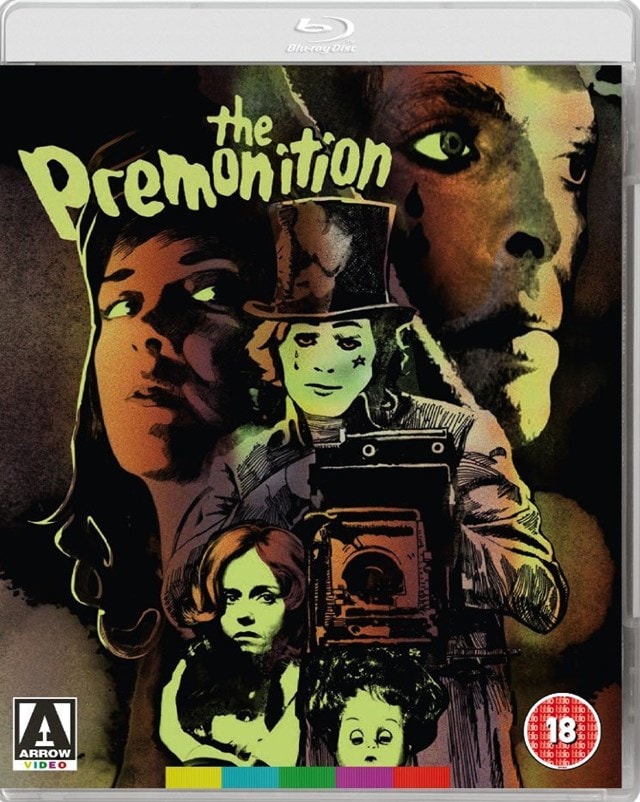 The Premonition - 1