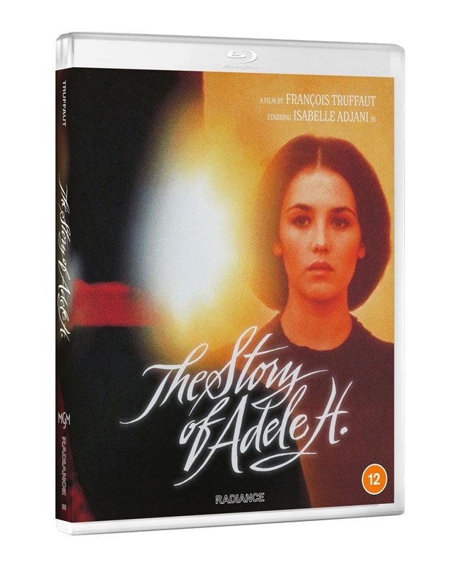 The Story of Adele H. - 2