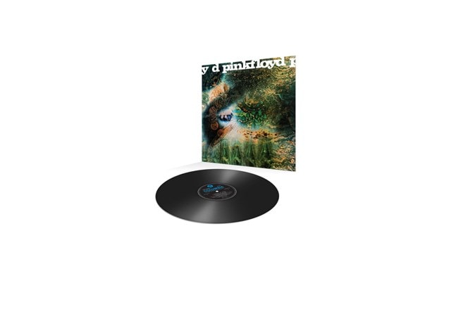 A Saucerful of Secrets - 2