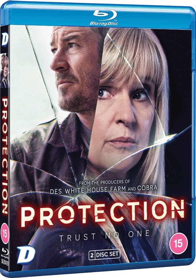 Protection - 2