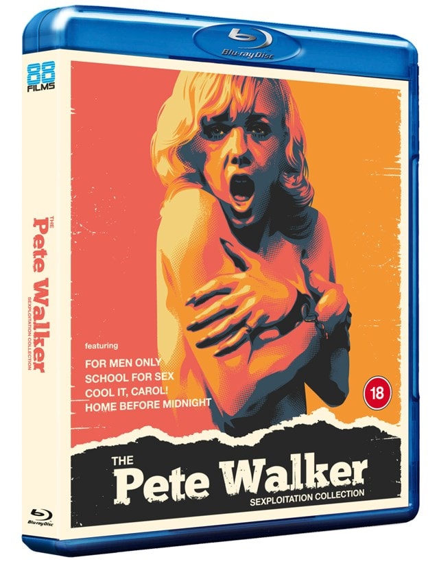 Pete Love By Chance Season Episode Release Date The Pete Walker