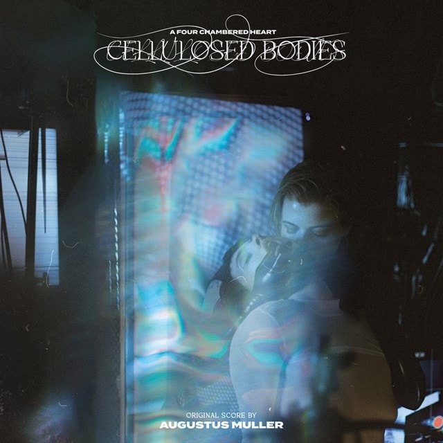 Cellulosed Bodies - 1