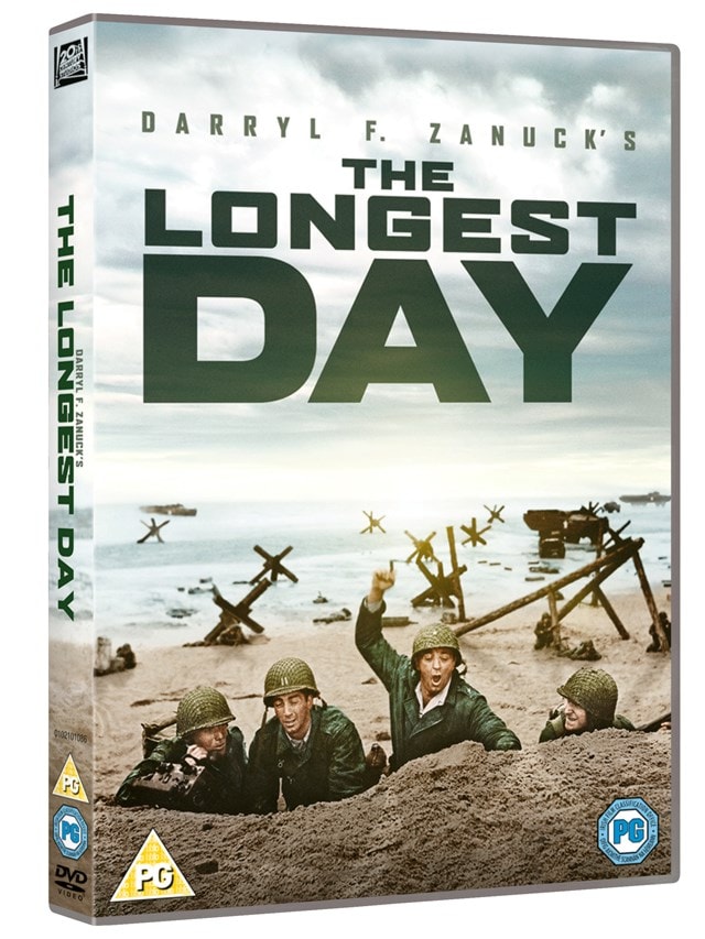 The Longest Day - 2