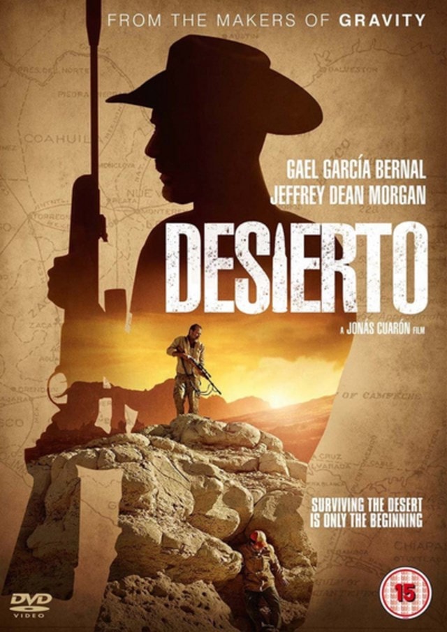 Desierto - 1