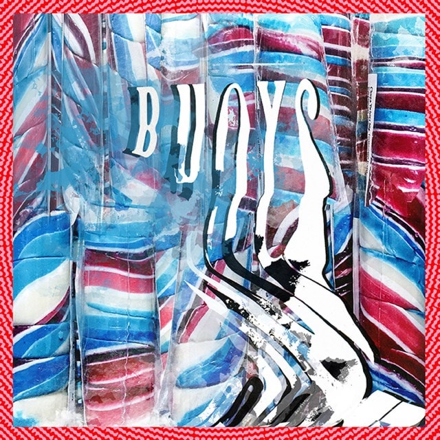 Buoys - 1