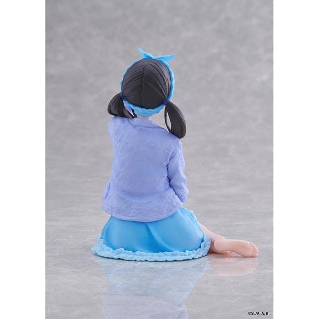 Takina Inoue Roomwear Version Lycoris Recoil Taito Figure - 3