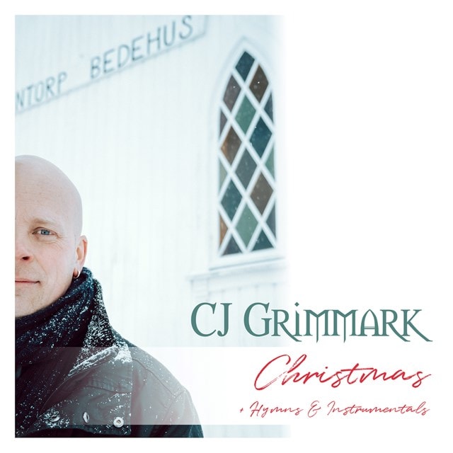 Christmas + Hymns & Instrumentals - 1