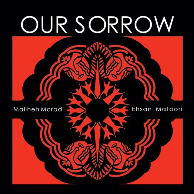 Our sorrow - 1