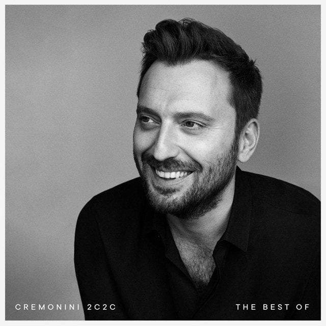 2C2C: The Best of Cesare Cremonini - 1
