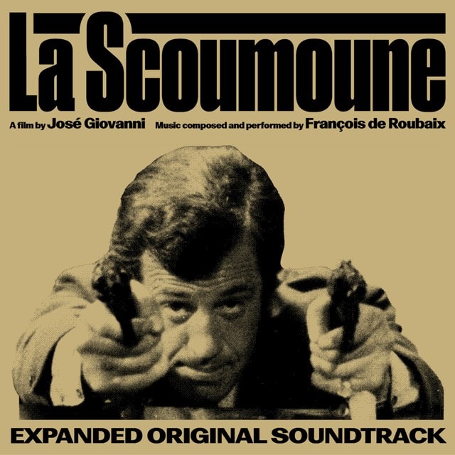 La Scoumone - 1
